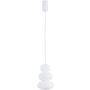 Argon ORLANDO 8824 Závesná lampa 1x5W/GU10 ip20