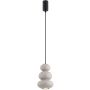 Argon ORLANDO 8825 Závesná lampa 1x5W/GU10 ip20