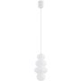 Argon ORLANDO PLUS 8785 Závesná lampa 1x6W/G9 ip44