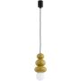 Argon ORLANDO PLUS 8787 Závesná lampa 1x6W/G9 ip44