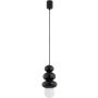 Argon ORLANDO PLUS 8788 Závesná lampa 1x6W/G9 ip44