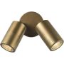 Dar Lighting Ortega ORT0975 Stena svietidlo 2x35w/GU10 IP65