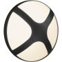 Nordlux CROSS 2118121003 Stena svietidlo 1x15W/E14 IP54