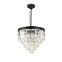 Open Design Highlights ARTICO OR80001 Závesná lampa 4x8W/E14