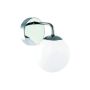 Open Design Highlights BAO OR81381 Stena svietidlo 1x9W/G9 IP44