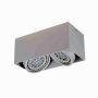 Open Design Highlights CARDI I OR81978 Natáčané downlight svetlo 2x16W/GU10/ES111