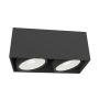 Open Design Highlights CARDI II OR82036 Natáčané downlight svetlo 2x8W/Gu10