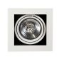 Open Design Highlights CARDO I OR83361 Vstavané downlight svetlo 1x17W/GU10/ES111