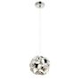 Open Design Highlights CARERA OR80179 Závesná lampa 1x7W/G9 IP20
