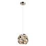 Open Design Highlights CARERA OR80193 Závesná lampa 1x7W/G9 IP20
