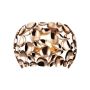 Open Design Highlights CARERA OR81480 Stena svietidlo 1x7W/G9 IP20