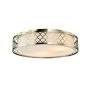 Open Design Highlights CAVALLI OLD GOLD OR81015 Stropné svietidlo 3x15W/E27