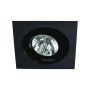 Open Design Highlights FARO I OR83392 Vstavané downlight svetlo 1x17W/GU10/ES111