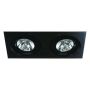 Open Design Highlights FARO II OR83422 Vstavané downlight svetlo 2x17W/GU10/ES111