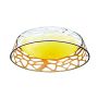 Open Design Highlights FORINA BIANCO OR81053 Stropné svietidlo 1x48W/Led 3000K 3648LM