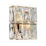 Open Design Highlights INTERO OR81596 Stena svietidlo 2x12W/E14