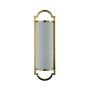 Open Design Highlights LIBERO OR84542 Stena svietidlo 2x12W/E14