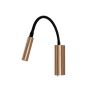 Open Design Highlights NUTO OR81695 Stena svietidlo 1x3W/Led 3000K 135LM