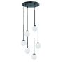 Open Design Highlights OTA VI OR80636 Závesná lampa 6x9W/G9