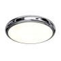 Open Design Highlights PIATTO CROMO 80 OR81190 Stropné svietidlo 1x68W/Led 3000K 4002LM