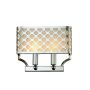 Open Design Highlights VERNO OR84597 Stena svietidlo 2x12W/E14