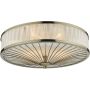 Dar Lighting Oslo OSL5075 Stropná lampa 3x40w/e27