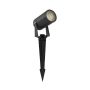 Italux Urbino OSPL-7125-GU10 Záhradný reflektor 1x20W/GU10 IP65