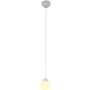 Maxlight MULTIB P0254 Závesná lampa 1x5w/led 3000k 340lm ip20