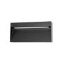 Italux Fenis OWL-2695-4K Stena svietidlo 1x5W/LED 4000K 107lm IP54