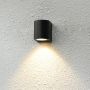 Italux GENTA OWL-2197-1R Stena svietidlo 1x85-265V/GU10 IP54