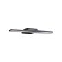 Italux Malene OWL-6001-4K Stena svietidlo 1x12W/LED 4000K 970lm IP44