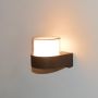 Italux MARTI OWL-4626-4K Stena svietidlo 2x5W/LED 4000k 470LM IP54