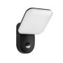 Italux Nammi D-sensor OWL-6206-S-3K Stena svietidlo 1x12W/LED 3000K IP54
