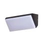 Italux Nave OWL-7032-4K Stena svietidlo 1x10W/LED 4000K 997lm IP65