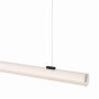 Maxlight FAYETTE P0621 Závesná lampa 1x18w/led 3000k 1170lm ip44