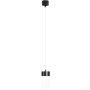 Maxlight FUSION P0640 Závesná lampa 7w/led 3000k 477lm