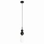 Maxlight NOVA P0641 Závesná lampa 1x7w/g9