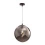 Maytoni DUNAS P059PL-01B Závesná lampa 1x60W/E27