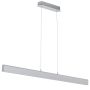 Maytoni STEP P010PL-L23W Závesná lampa LED/1350LM 1350LM IP20