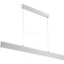 Maytoni STEP P010PL-L30W Závesná lampa LED/1750LM 1750LM IP20