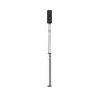 Maytoni SUPERSYMMETRY P096PL-L11BK1 Závesná lampa 1x18W/LED 4000K 850LM IP20
