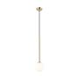 Zuma Line ARCTURUS P0574-01F-F7AA 1x4W/G9 IP20