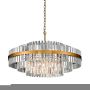 Zuma Line CONSTANTINOPLE P0567-16A-2GAC Závesná lampa 16x28W/G9 IP20