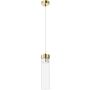 Zuma Line GEM P0389-01D-0FD2 Závesná lampa 1x28W/G9