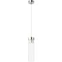 Zuma Line GEM P0389-01D-F4AC Závesná lampa 1x28W/G9