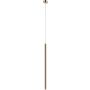 Zuma Line LOYA P0461-01A-F7F7 Závesná lampa 1x5W/LED 450LM