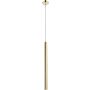Zuma Line LOYA P0461-01A-K4K4 Závesná lampa 1x5W/LED 3000K 450LM