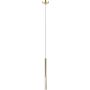 Zuma Line ONE P0461-01E-F7F7 Závesná lampa 1x5W/LED 450LM