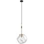 Zuma Line ROCK P0488-01M-SEAC Závesná lampa 1x40W/G9
