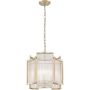 Zuma Line SERGIO P0528-03A-V6AC Závesná lampa 3x60W/E14
